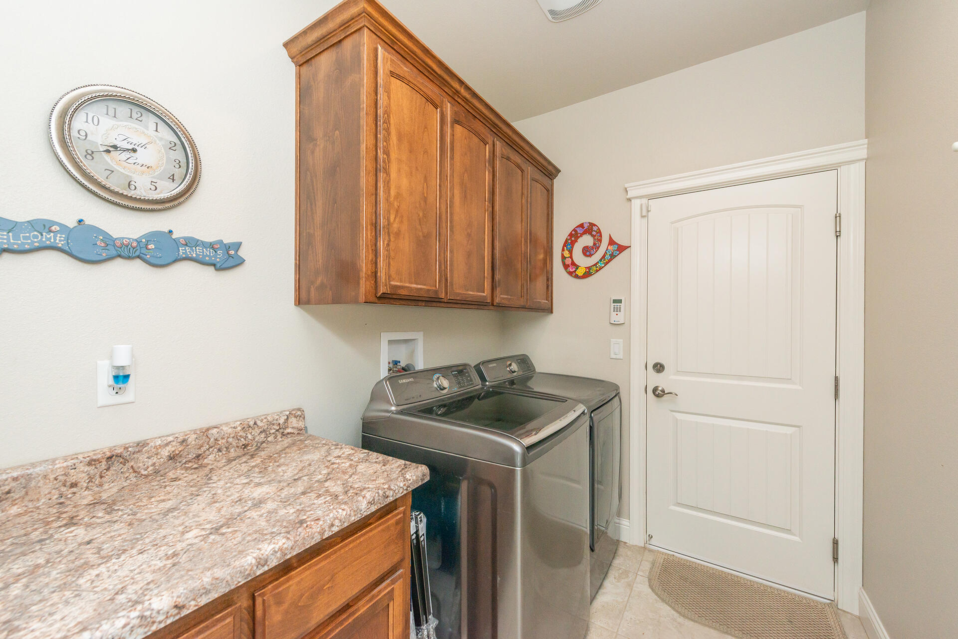 3326 Hotlam Road Redding, CA 96002 - Photo 46 of 60 a kitchen with a stove and a refrigerator