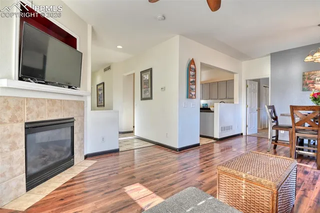 $474,000 | 14333 Woodrock Path, Colorado Springs, CO 80921