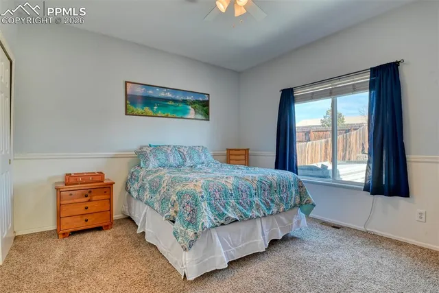 $474,000 | 14333 Woodrock Path, Colorado Springs, CO 80921