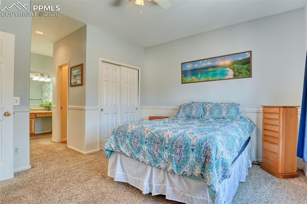 14333 Woodrock Path Colorado Springs, CO 80921 - Photo 13 of 32