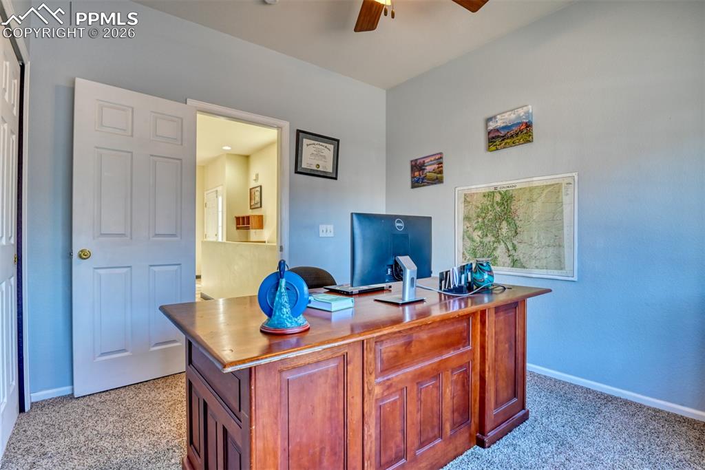 14333 Woodrock Path Colorado Springs, CO 80921 - Photo 17 of 32