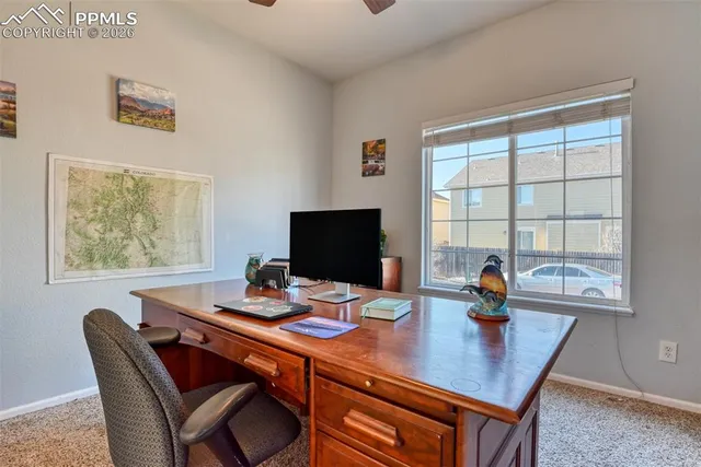 $474,000 | 14333 Woodrock Path, Colorado Springs, CO 80921