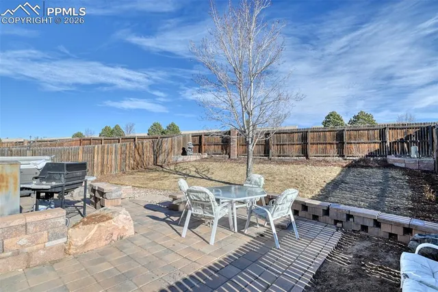 $474,000 | 14333 Woodrock Path, Colorado Springs, CO 80921