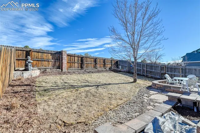 $474,000 | 14333 Woodrock Path, Colorado Springs, CO 80921