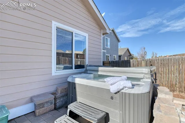 $474,000 | 14333 Woodrock Path, Colorado Springs, CO 80921