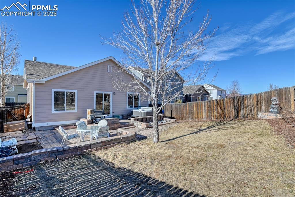 14333 Woodrock Path Colorado Springs, CO 80921 - Photo 22 of 32