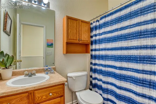 $474,000 | 14333 Woodrock Path, Colorado Springs, CO 80921