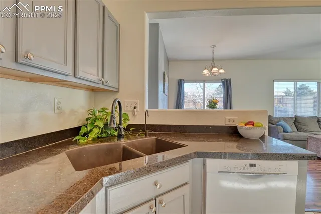 $474,000 | 14333 Woodrock Path, Colorado Springs, CO 80921