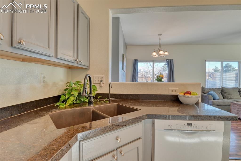 14333 Woodrock Path Colorado Springs, CO 80921 - Photo 5 of 32