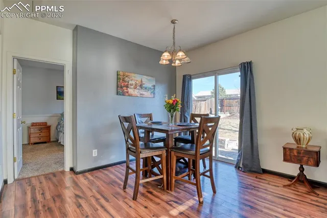 $474,000 | 14333 Woodrock Path, Colorado Springs, CO 80921