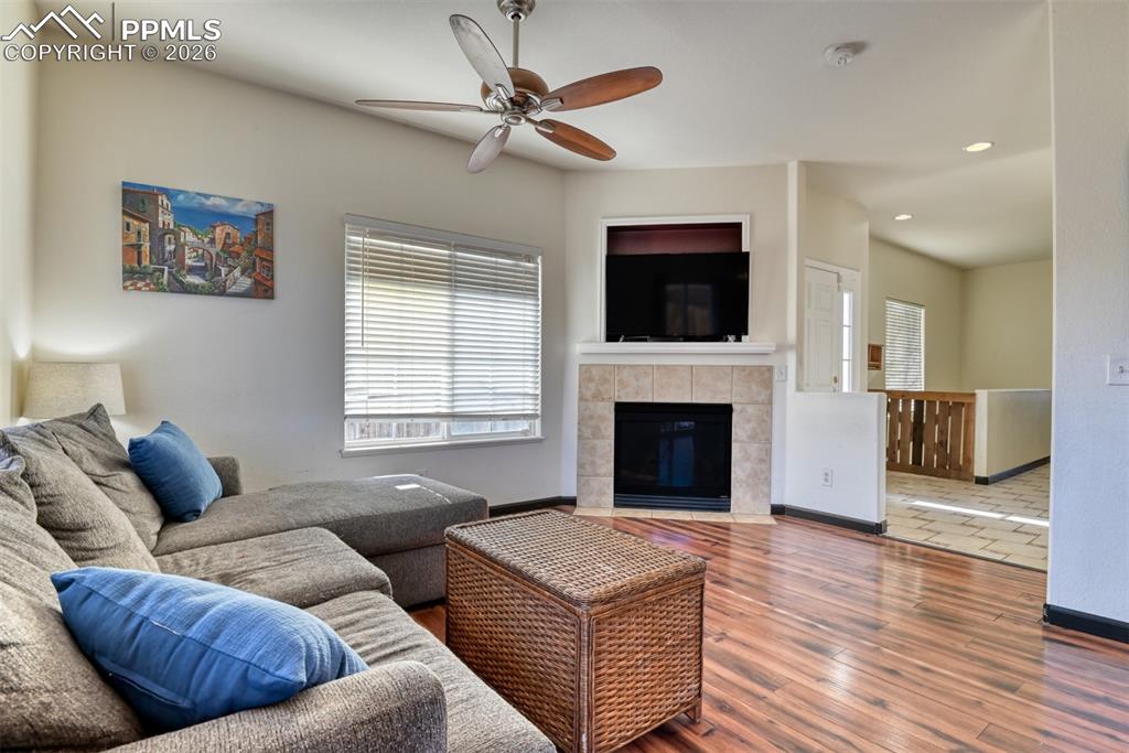 14333 Woodrock Path Colorado Springs, CO 80921 - Photo 9 of 32