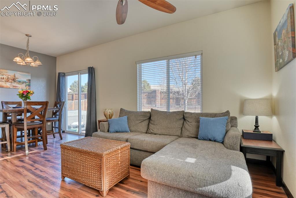 14333 Woodrock Path Colorado Springs, CO 80921 - Photo 10 of 32