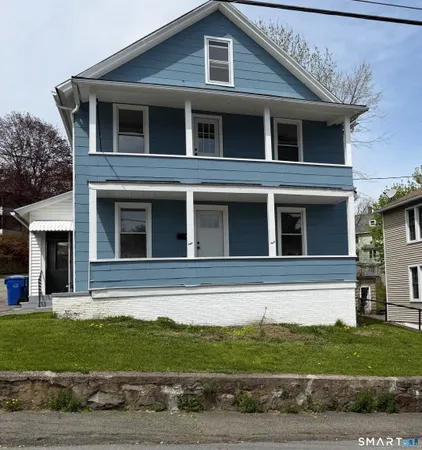 $305,000 | 84 Jackson Street, Torrington, CT 06790
