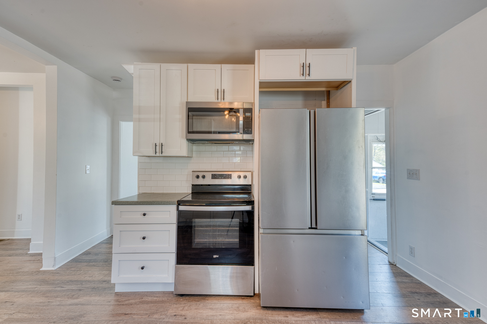 84 Jackson Street Torrington, CT 06790 - Photo 11 of 40 Kitchen