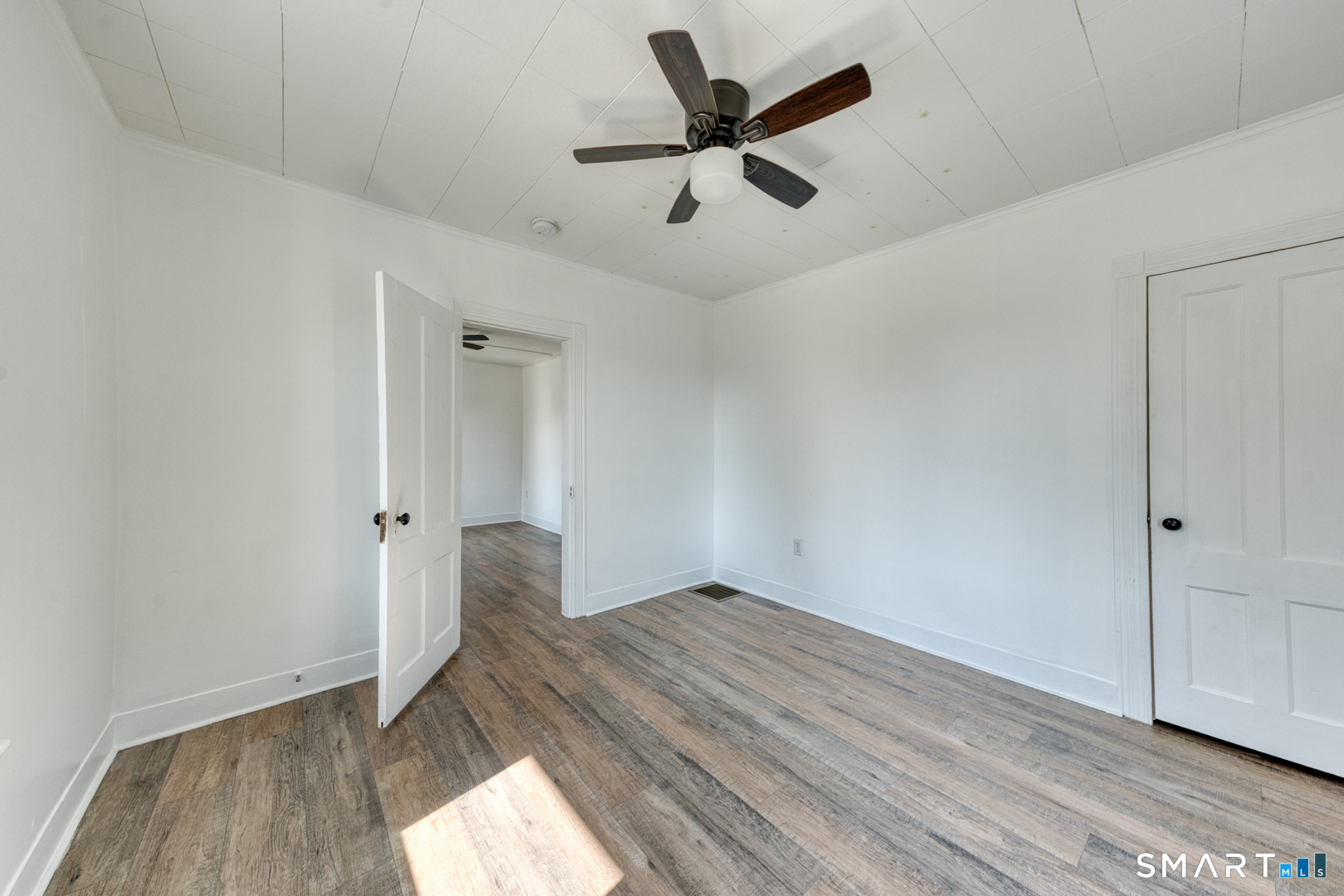 84 Jackson Street Torrington, CT 06790 - Photo 16 of 40 1st floor bedroom