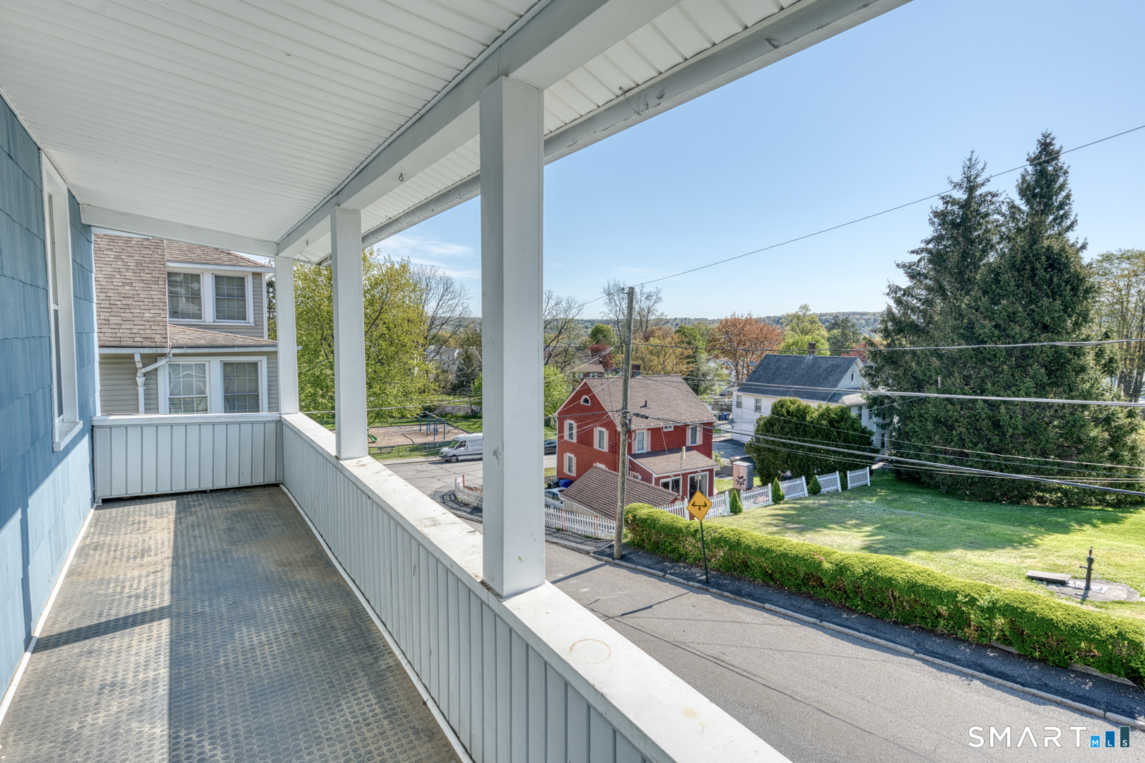 84 Jackson Street Torrington, CT 06790 - Photo 27 of 40 Porch
