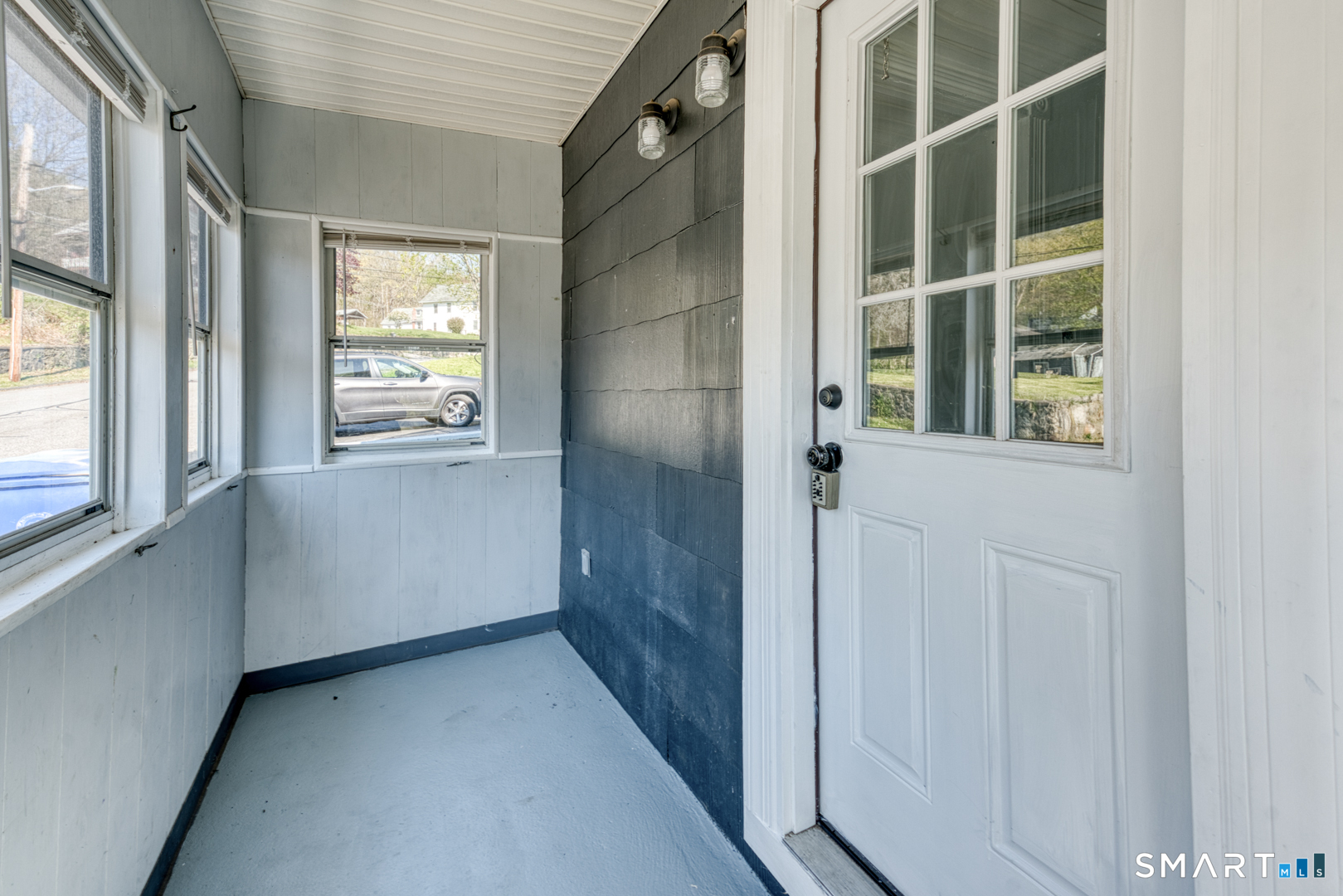 84 Jackson Street Torrington, CT 06790 - Photo 28 of 40 Porch