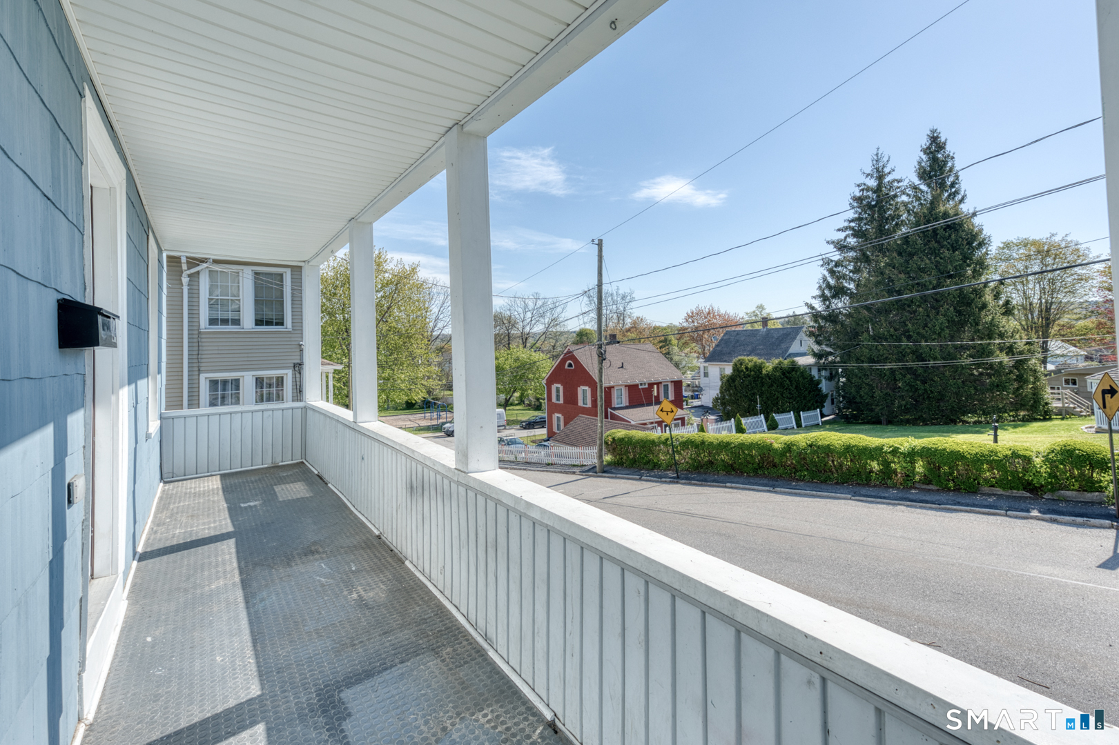 84 Jackson Street Torrington, CT 06790 - Photo 29 of 40 Porch