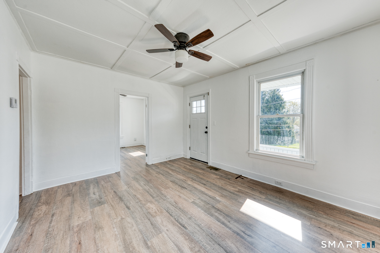 84 Jackson Street Torrington, CT 06790 - Photo 6 of 40 Living Room