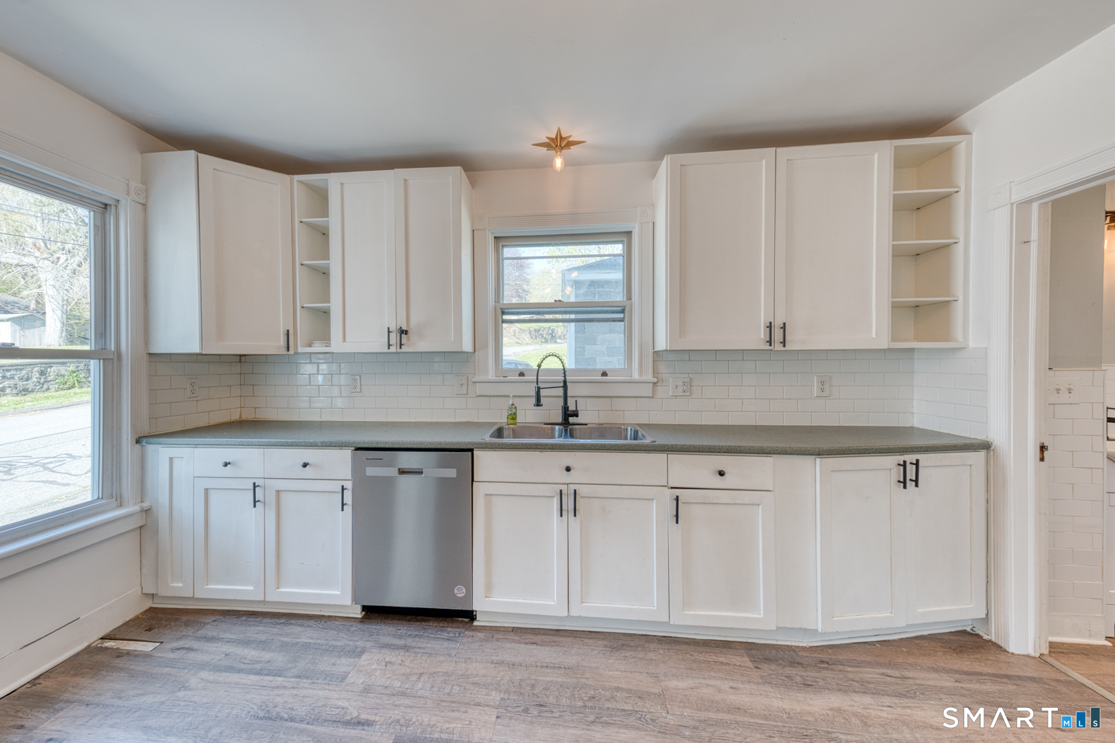 84 Jackson Street Torrington, CT 06790 - Photo 8 of 40 Kitchen