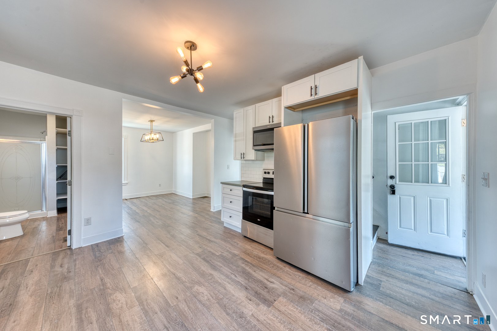 84 Jackson Street Torrington, CT 06790 - Photo 9 of 40 Kitchen