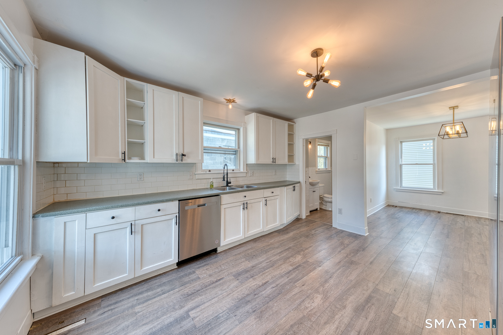 84 Jackson Street Torrington, CT 06790 - Photo 10 of 40 Kitchen