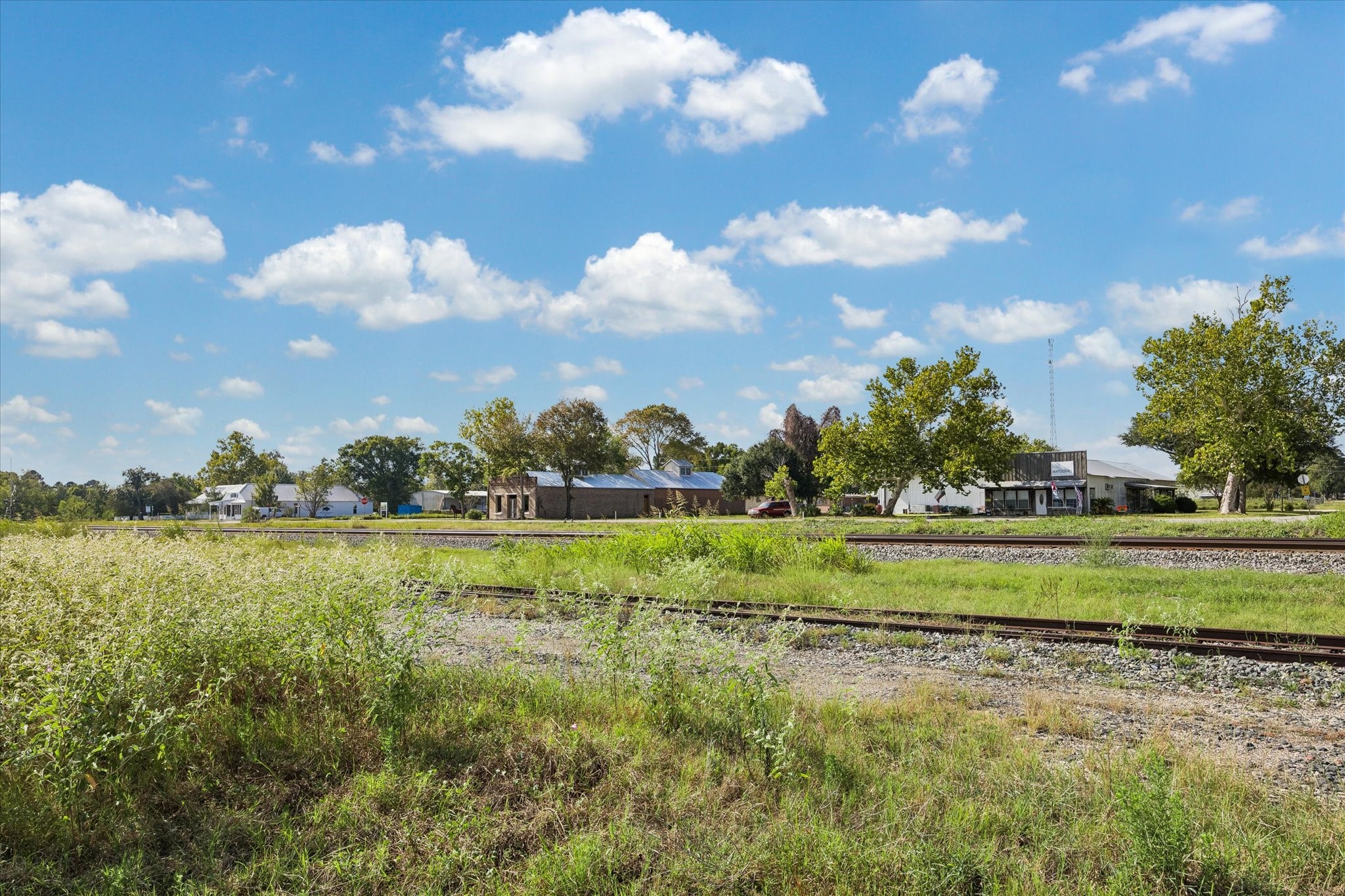 0 Frantz Road Cat Spring, TX 78933 - Photo 11 of 13 Downtown Cat Spring