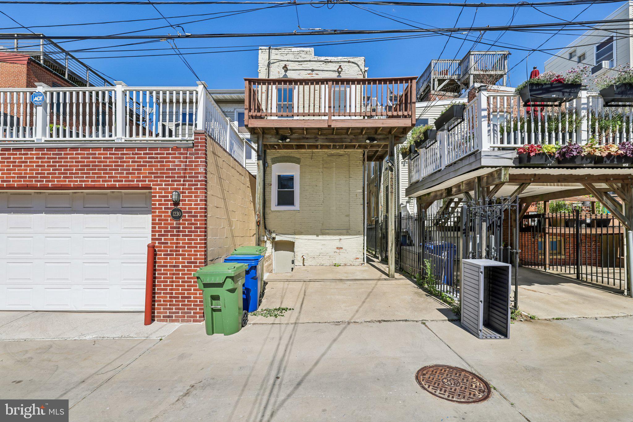 1232 Riverside Avenue Baltimore, MD 21230 - Photo 53 of 58 Gallery Image 53