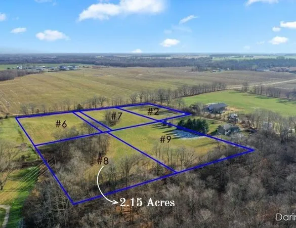 $55,000 | 8 Kingston Road, Ionia, MI 48846