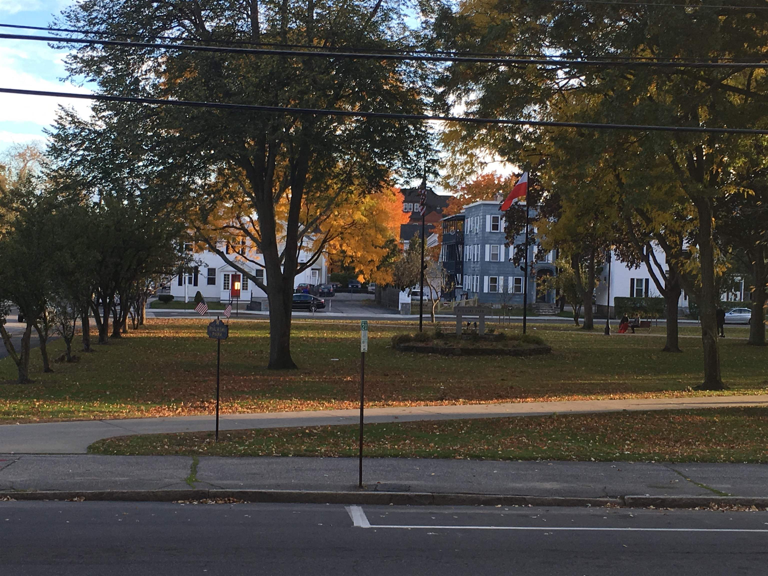 610 Union Street, Unit 301 Manchester, NH 03104 - Photo 30 of 34