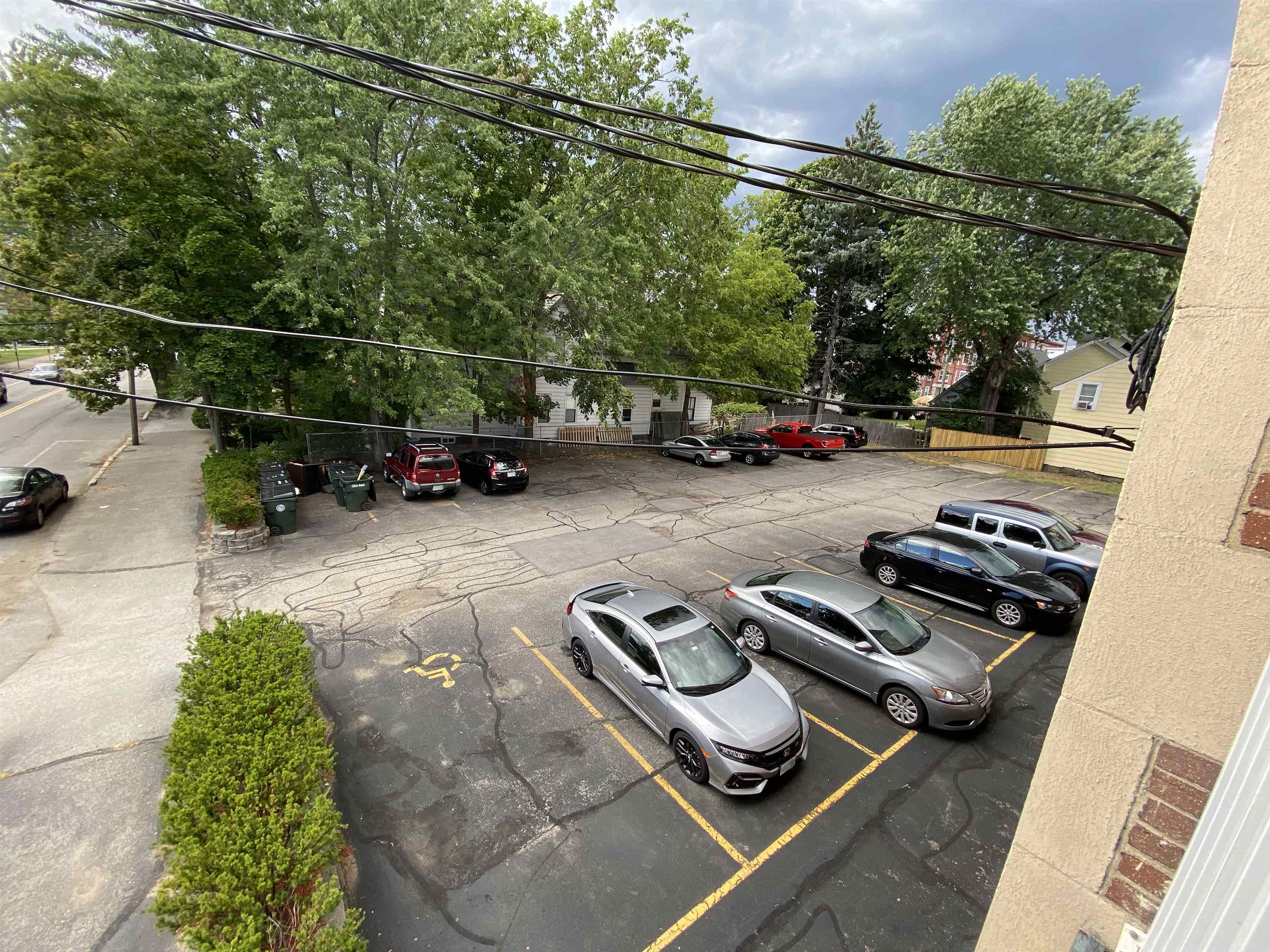 610 Union Street, Unit 301 Manchester, NH 03104 - Photo 31 of 34