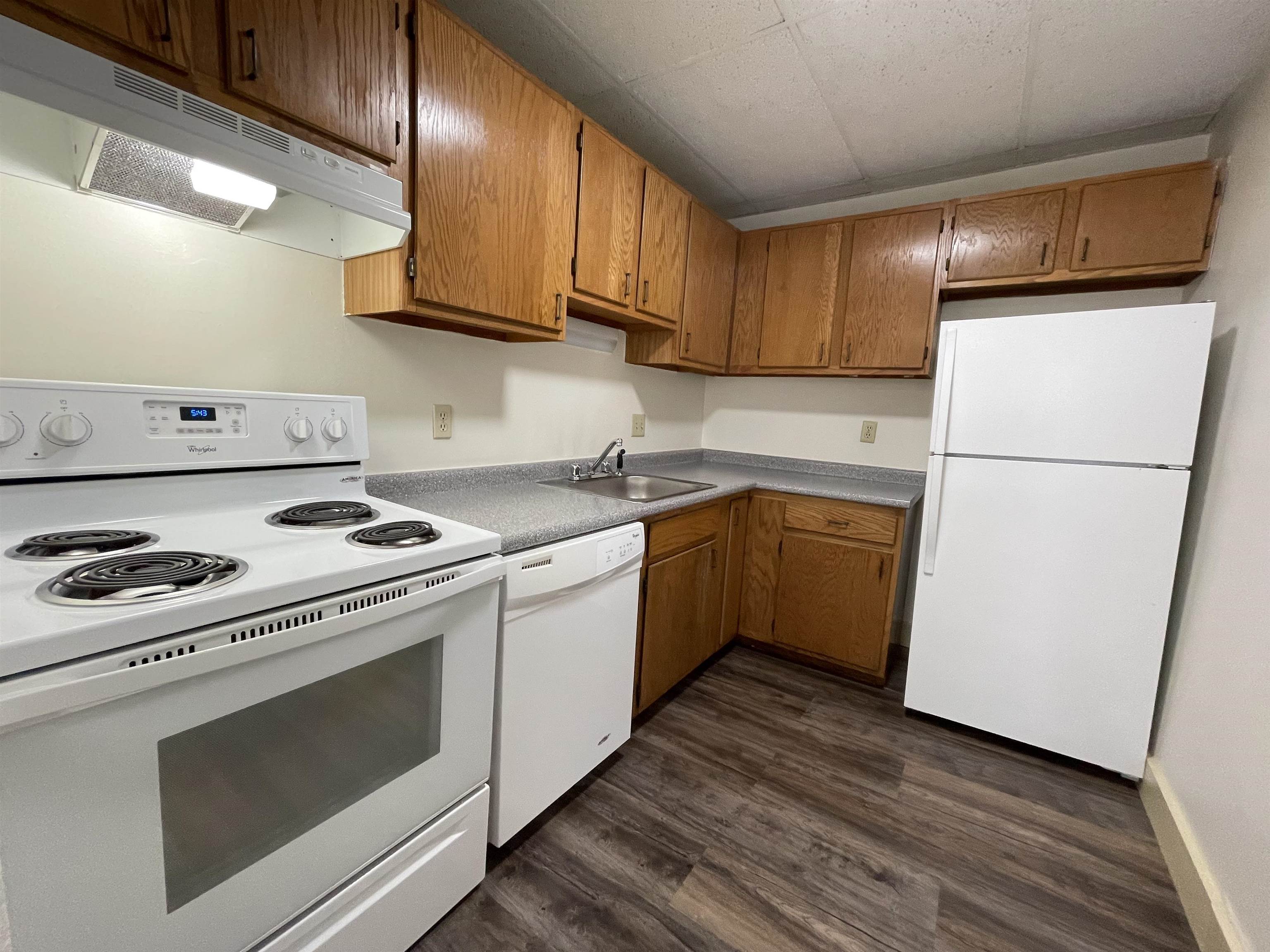 610 Union Street, Unit 301 Manchester, NH 03104 - Photo 34 of 34