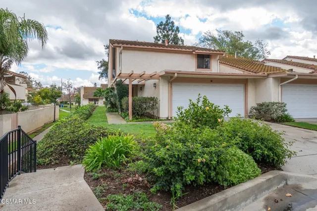 $745,000 | 250 Mariposa Drive, Newbury Park, CA 91320
