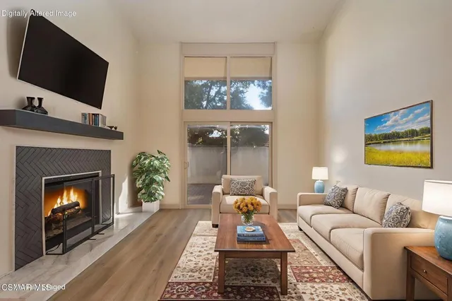 $745,000 | 250 Mariposa Drive, Newbury Park, CA 91320