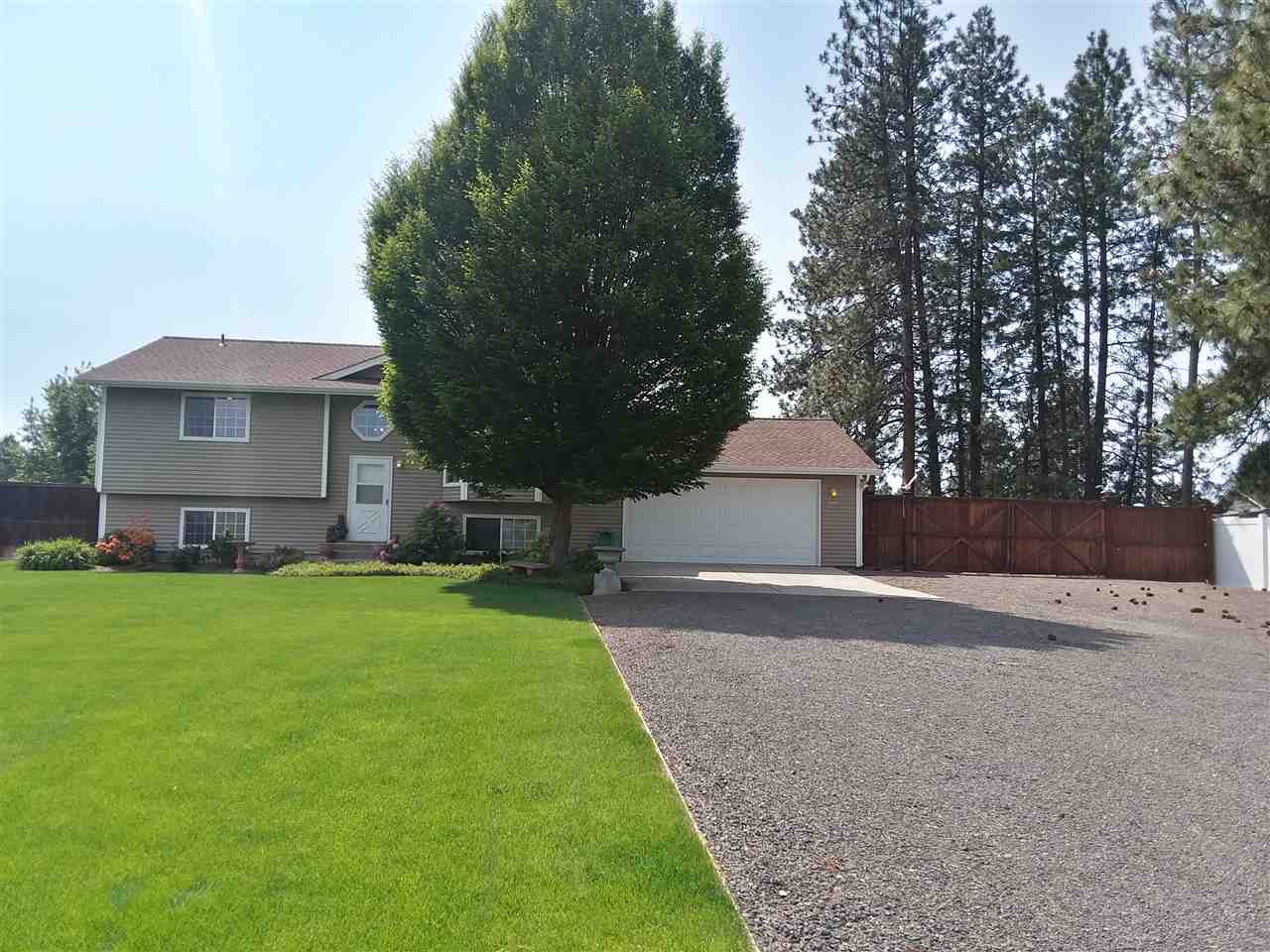 7112 South Mayflower Road Spokane, WA 99224 - Photo 1 of 10