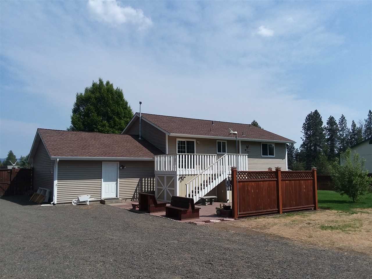 7112 South Mayflower Road Spokane, WA 99224 - Photo 2 of 10