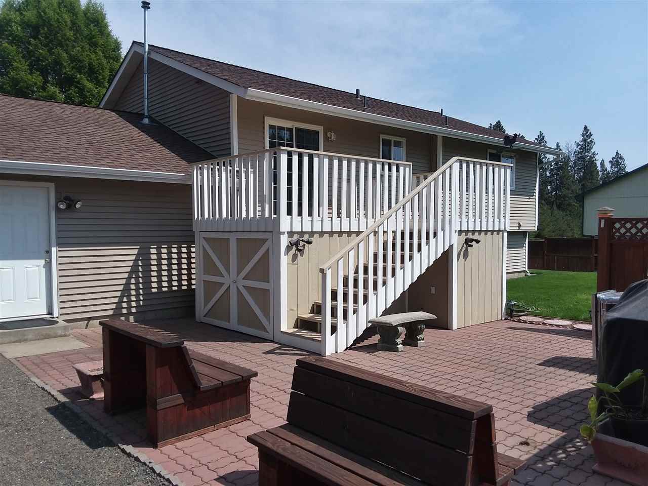 7112 South Mayflower Road Spokane, WA 99224 - Photo 3 of 10