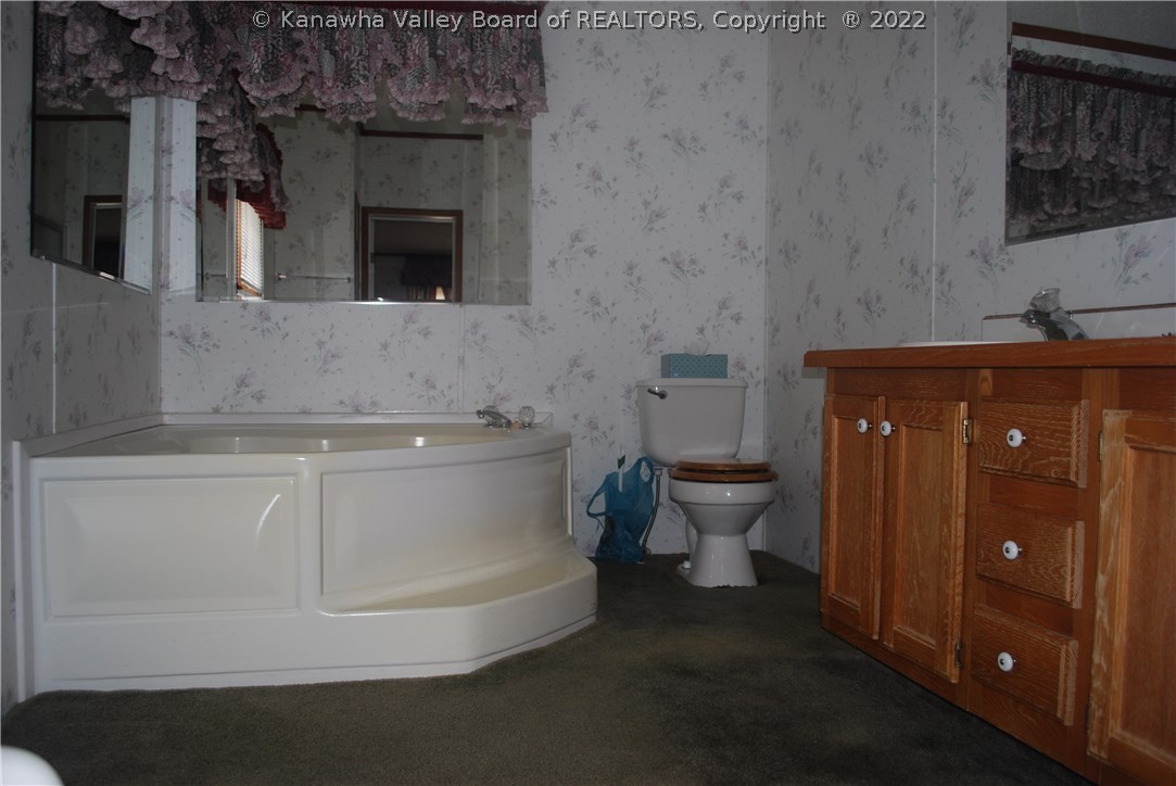 4122 Palestine Ridge Road Ashton, WV 25503 - Photo 17 of 26 Gallery Image 17
