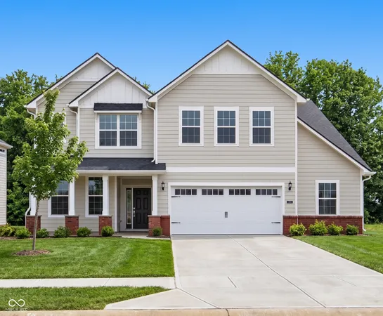 $489,900 | 878 Rivendell Drive, Avon, IN 46123