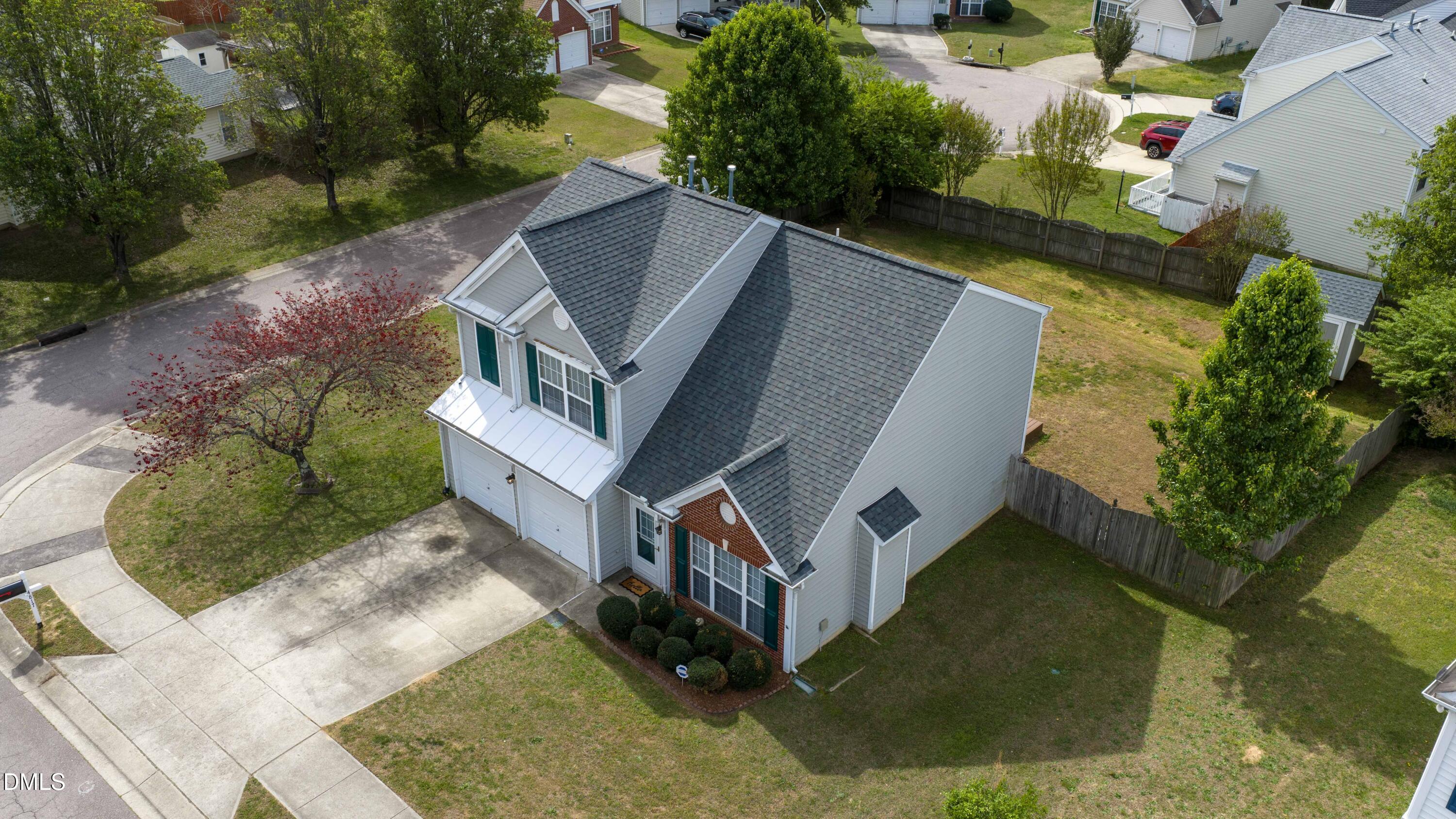 4817 Cardinal Grove Boulevard Raleigh, NC 27616 - Photo 37 of 40 37