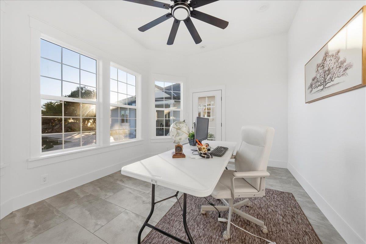 3565 Farview Court Rescue, CA 95672 - Photo 58 of 77 office/pool house or guest quarters or ADU.