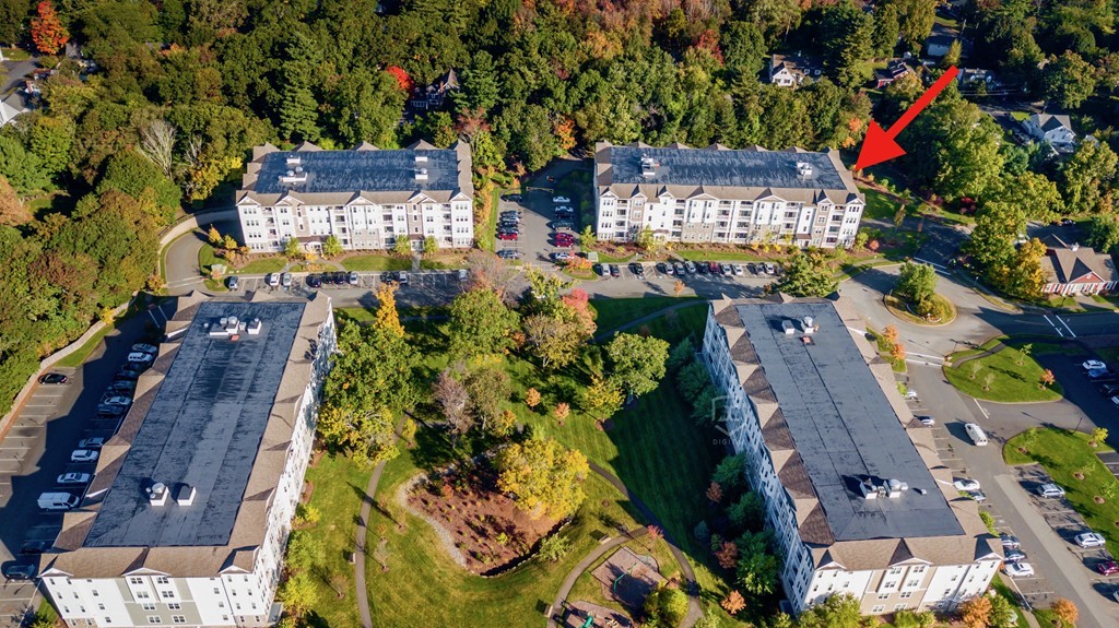 7 Augustus Court, Unit 1013 Reading, MA 01867 - Photo 2 of 34