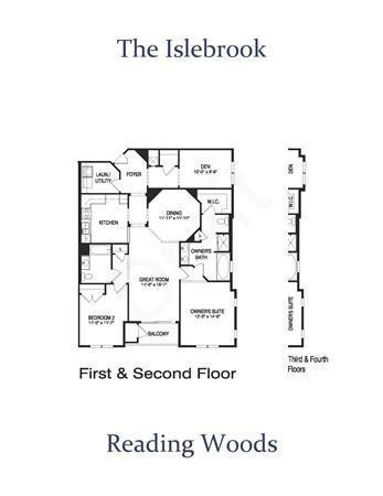 7 Augustus Court, Unit 1013 Reading, MA 01867 - Photo 5 of 34