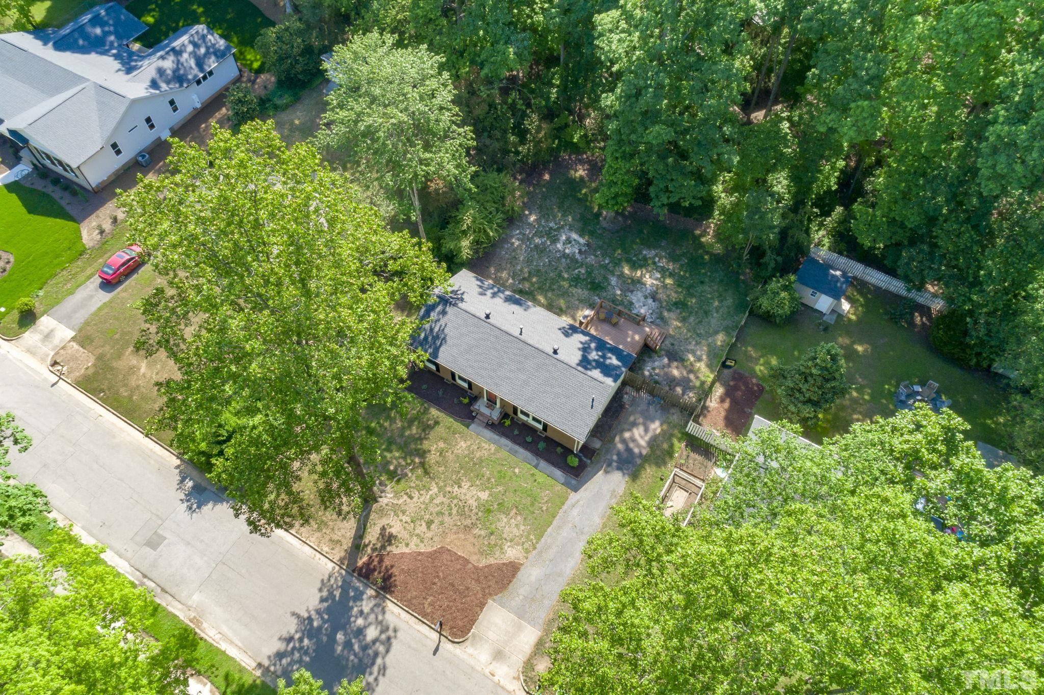 5809 Rangeley Drive Raleigh, NC 27609 - Photo 33 of 33 Gallery Image 33