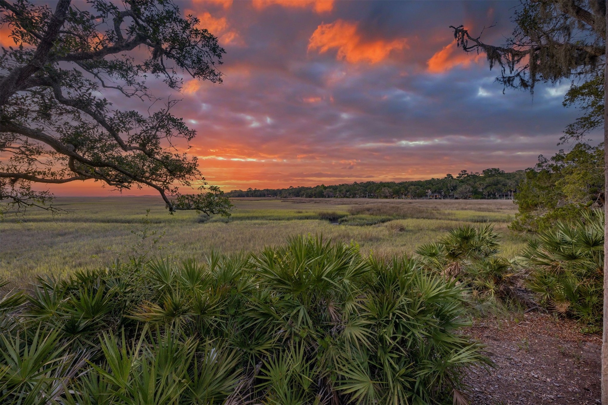 3111 Sea Marsh Road Fernandina Beach, FL 32034 - Photo 6 of 13