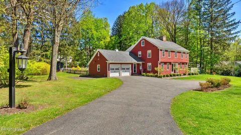 $735,000 | 47 Warwick Street, Pittsfield, MA 01201