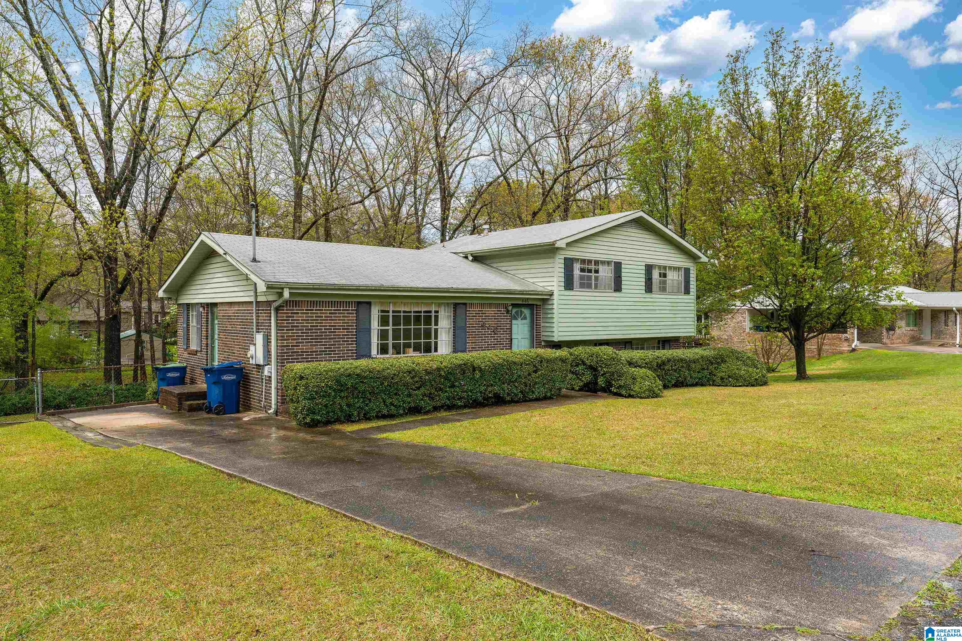 446 12th Street Southwest Alabaster, AL 35007 - Photo 2 of 26