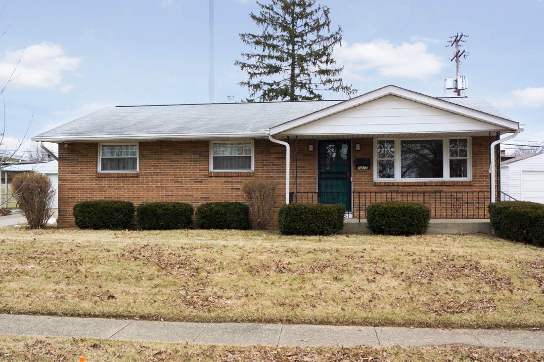 1412 Harlow Road Columbus, OH 43227 - Photo 1 of 18 Gallery Image 1
