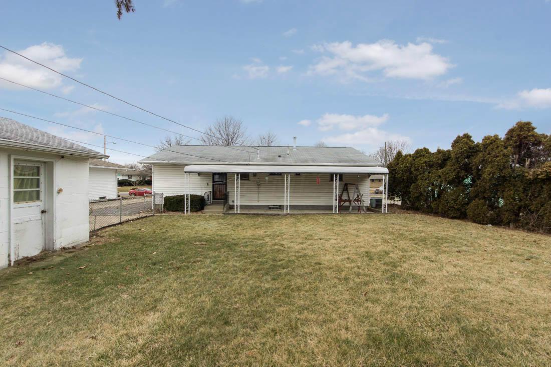 1412 Harlow Road Columbus, OH 43227 - Photo 16 of 18 Gallery Image 16