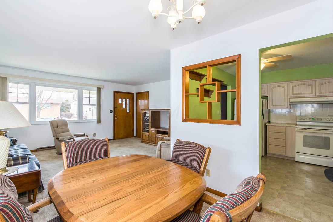1412 Harlow Road Columbus, OH 43227 - Photo 2 of 18 Gallery Image 2